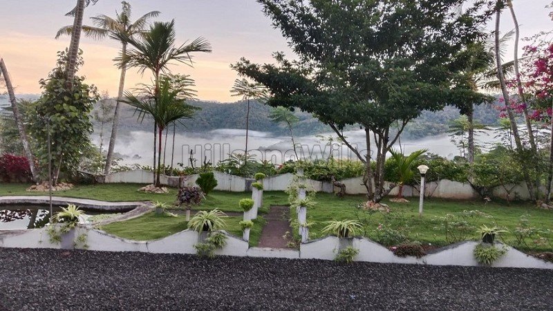 ₹2.90 Cr | 3bhk farm house for sale  in idukki