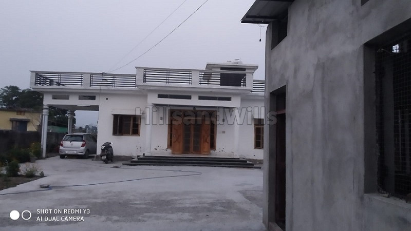 ₹1.70 Cr | 3bhk independent house for sale in doiwala dehradun