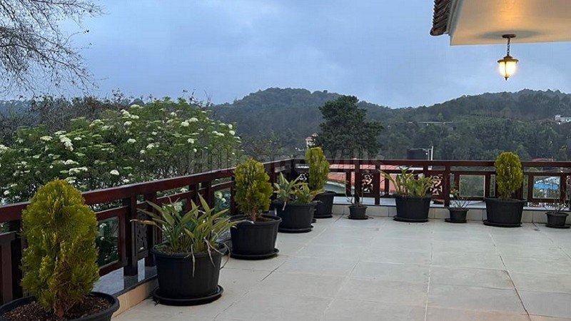 ₹4 Cr | 4bhk independent house for sale  in fairy falls road kodaikanal