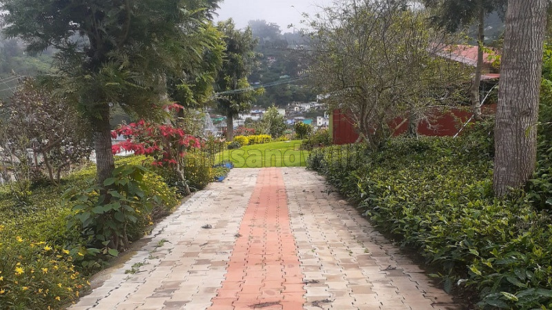 ₹2.50 Cr | 3bhk independent house for sale in coonoor