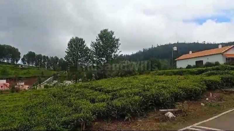 ₹25 Lac | 10 cents residential plot for sale  in kambatti ooty