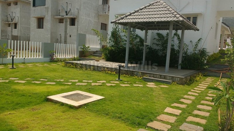 ₹15 Cr | 32000 sq. ft resort for sale  in yelagiri along with 1.74 acres land