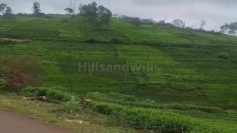 ₹25 Lac&nbsp;|&nbsp;10 cents  residential plot with building approval for sale  near kattabettu kotagiri