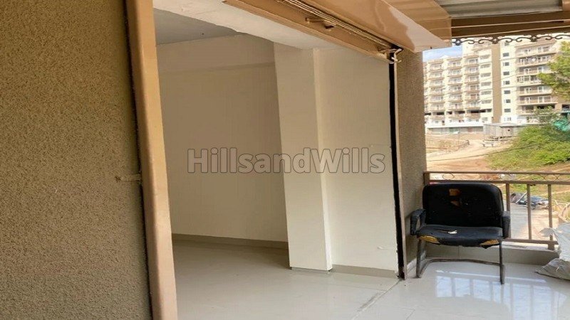 ₹42 Lac | 150 sq. ft shop for sale  in the club house, chester hills society, solan
