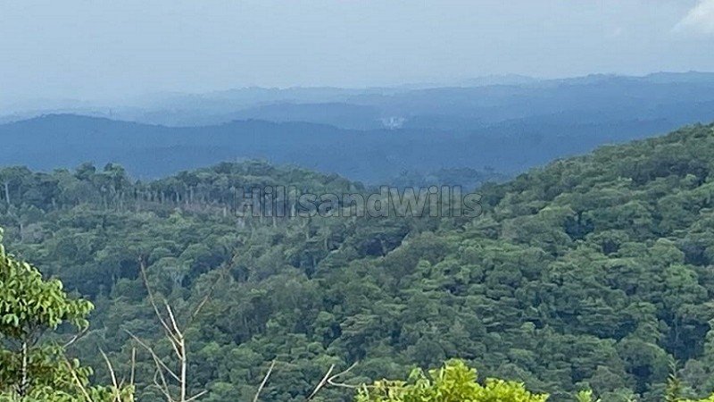₹4 Cr | 3bhk farm house for sale  in madikeri coorg