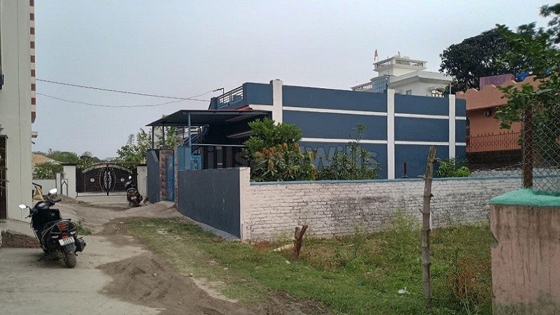 ₹90 Lac | 2bhk independent house for sale  in prem nagar dehradun