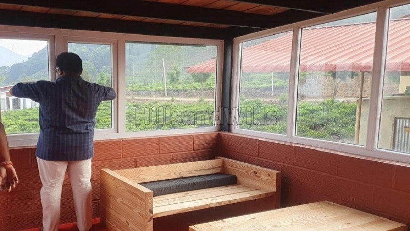 ₹2.50 Cr | 5bhk  australian style bungalow for sale  near pandian park kotagiri