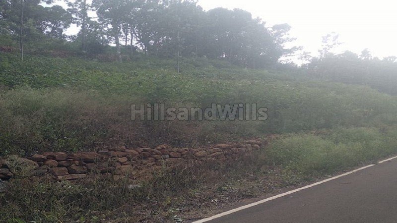 ₹60 Lac | 86 cents  avacoda farm for sale  in perakkarainadu kolli hills