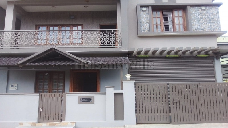 ₹2 Cr | 4bhk independent house for sale in madikeri coorg