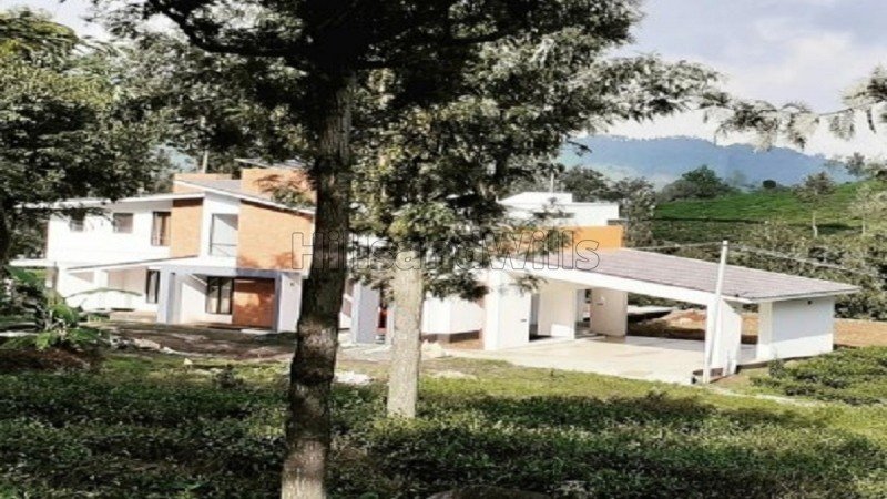 ₹7.50 Cr&nbsp;|&nbsp;8bhk  cottage with 3 bhk owners bungalow for sale  in kotagiri