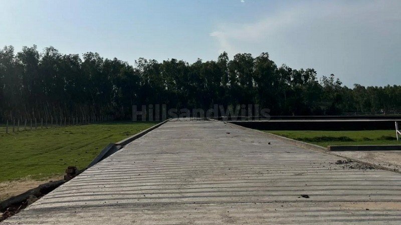 ₹35.70 Lac | 225 sq.yards residential plot for sale  in ganeshpur dehradun