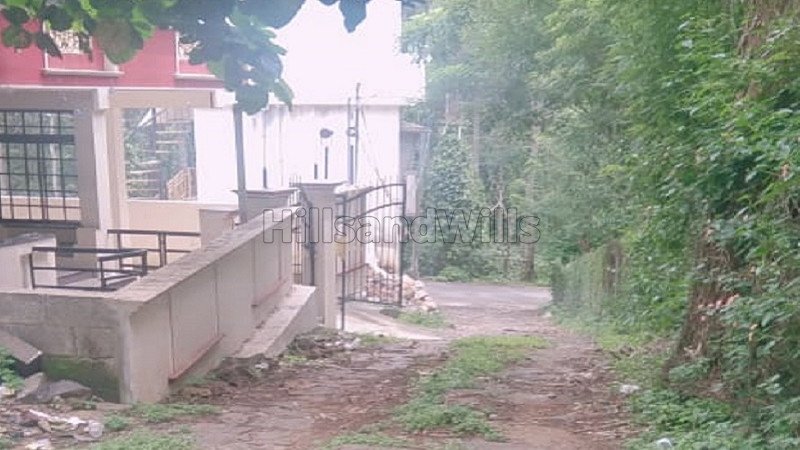 ₹38 Lac | 1500 sq.ft. residential plot for sale  in yercaud