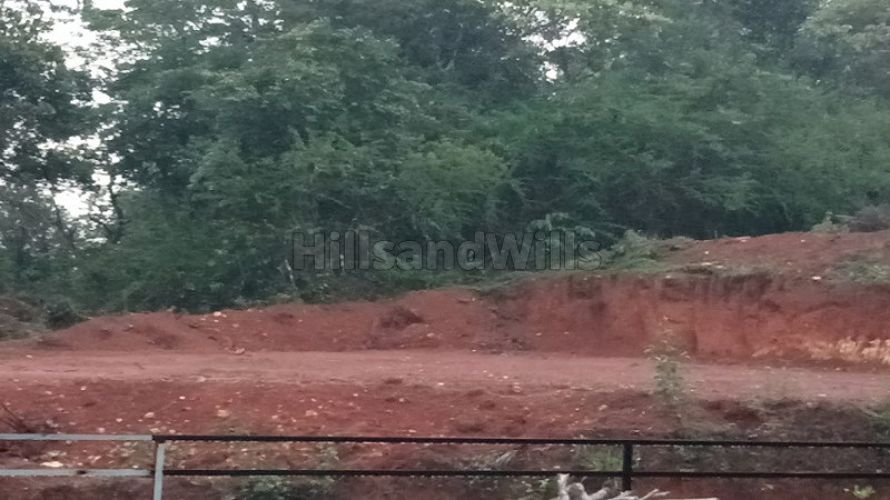 ₹1.18 Cr | 1.25 acres residential plot for sale in mananthavady wayanad