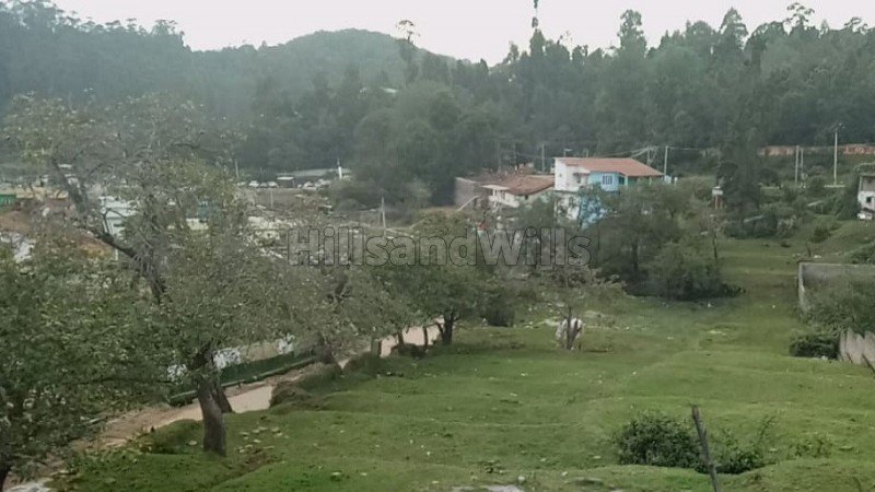 ₹4 Cr | 10000 sq.ft. agriculture land for sale  in pamparpuram kodaikanal