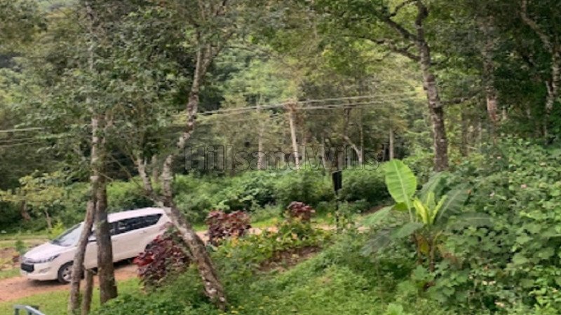 ₹52 Lac | 21 cents commerical land for sale  in pannaikadu kodaikanal