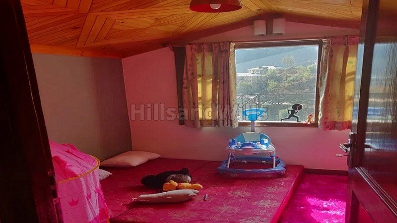 ₹38 K | 4bhk apartment for rent in mall, kufri shimla