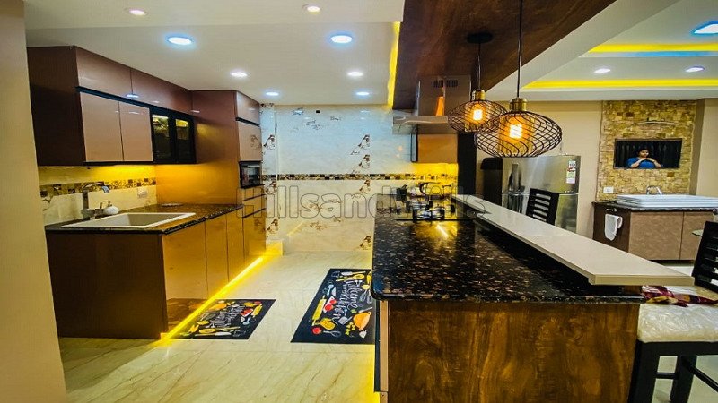 ₹1.25 Cr | 3bhk apartment for sale  in sevoke road siliguri