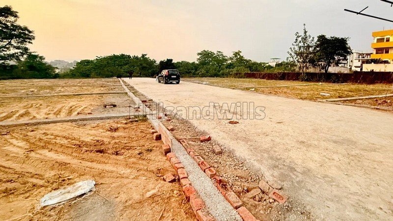 ₹1.55 Cr | 204.19 sq.yards residential plot for sale  in dhoran road dehradun