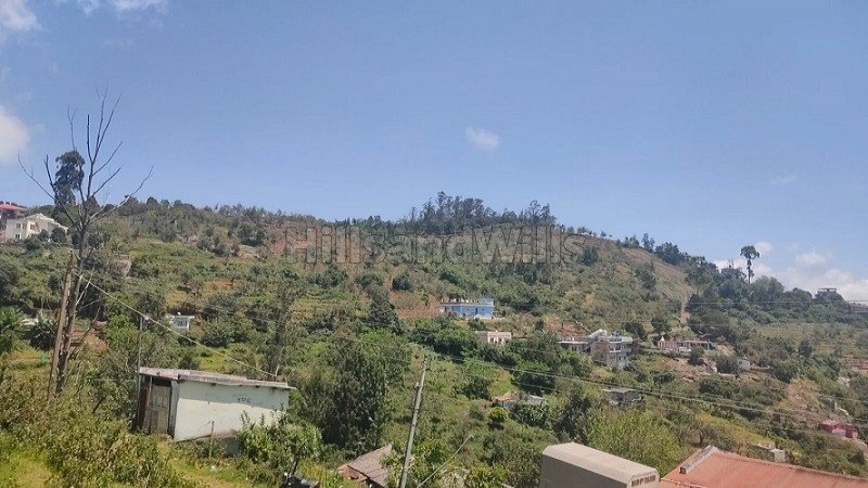 ₹30 Lac | 5 cents residential plot for sale  in prakasapuram kodaikanal