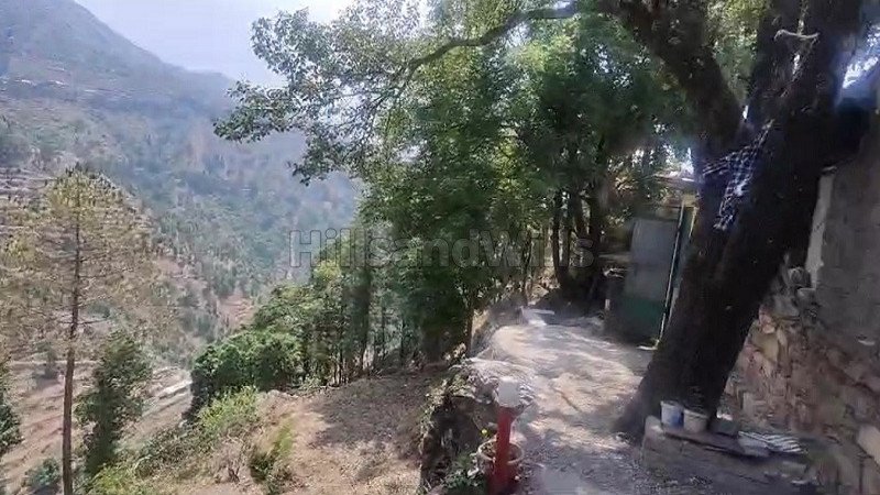 ₹1.05 Cr | 200 sq.yards residential plot for sale  in dhanaulti mussoorie