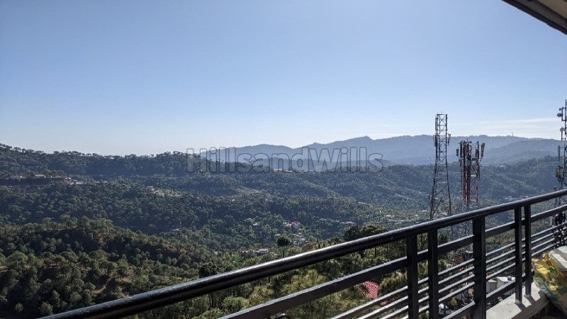 ₹65 Lac | 2bhk apartment for sale  in kheel mode kumarhatti solan