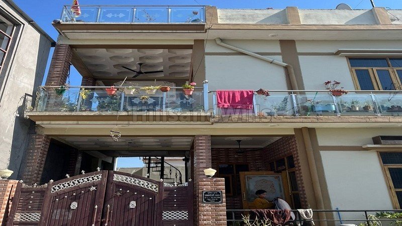₹95 Lac | 4bhk  gated society independent house for sale  in shimla road dehradun