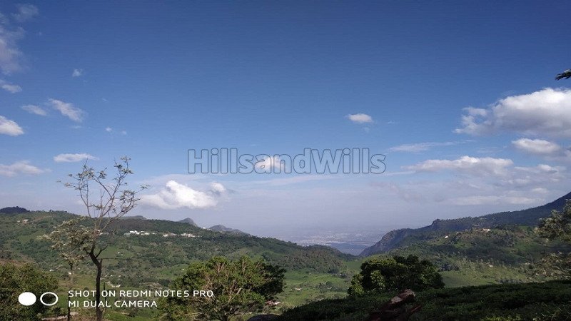 ₹68.25 Lac | 21 cents agriculture land for sale  in hadathurai kotagiri