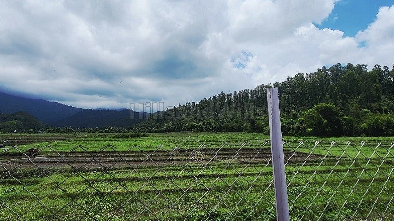 ₹73 Lac | 315 sq.yards residential plot for sale  in thano dehradun