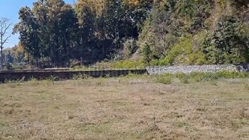 ₹7.20 Cr | 4500 sq.yards agriculture land for sale  in paundha dehradun