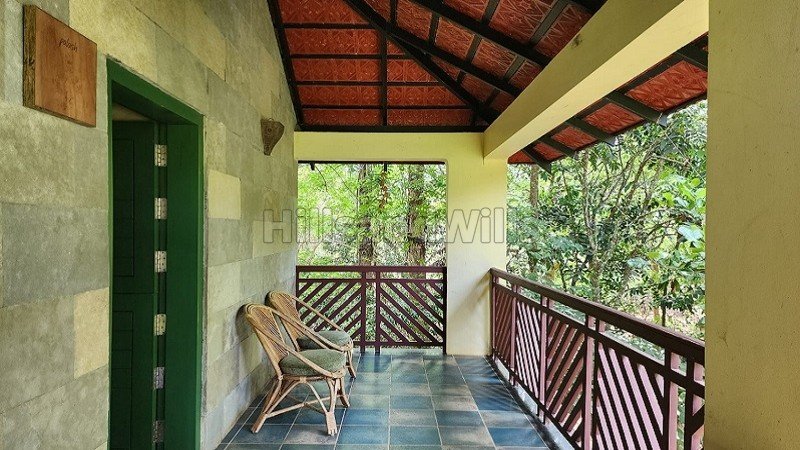 ₹5 Cr | 51.46 sq. meter resort for sale  in wayanad along with 1.75 acres land