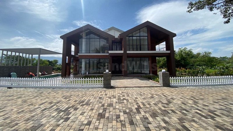 ₹1.99 Cr | 4bhk villa for sale  in lonavala