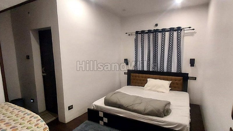 ₹2.30 Cr | 7bhk independent house for sale  in kurunji nagar kodaikanal