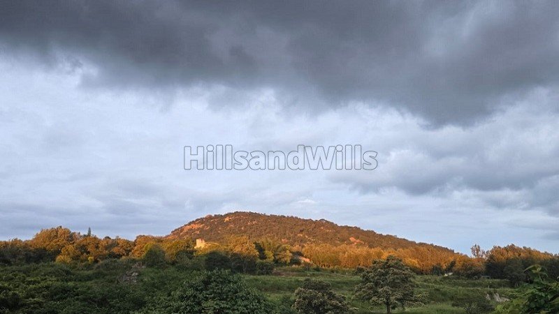 ₹50 Lac | 12.86 cents residential plot for sale in athnavur yelagiri