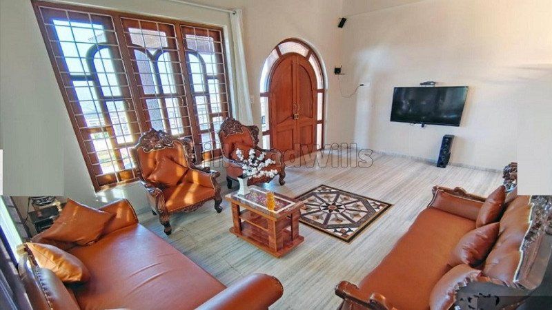 ₹3.50 Cr | 6bhk villa for sale  in khinger panchgani