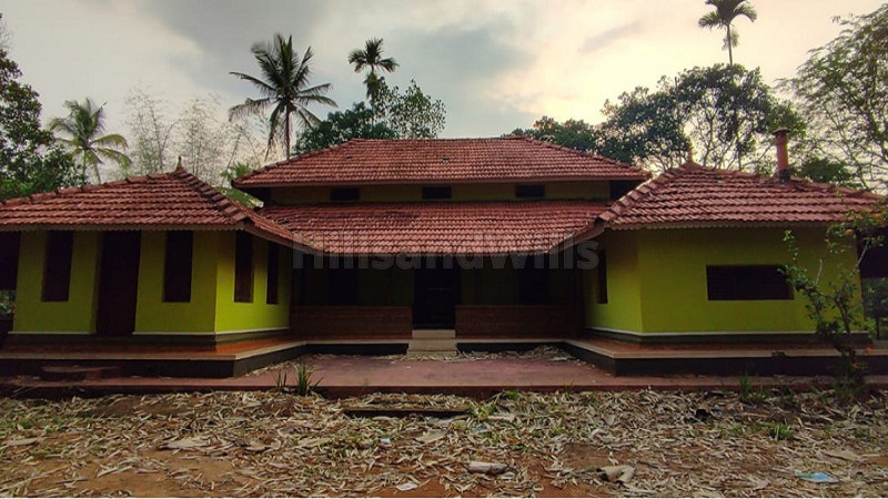 ₹75 Lac | 3bhk farm house for sale in thekkumthara wayanad