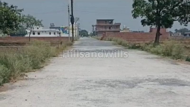 ₹5.66 Cr | 11330 sq.ft. commerical land for sale  in haldwani near nainital