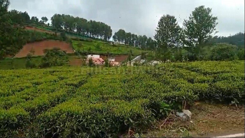 ₹25 Lac | 10 cents residential plot for sale  in kambatti ooty