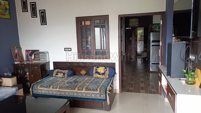 ₹1.70 Cr | 1200 sq. ft showroom for sale  in palampur dharamshala along with 1400 sq.ft. land