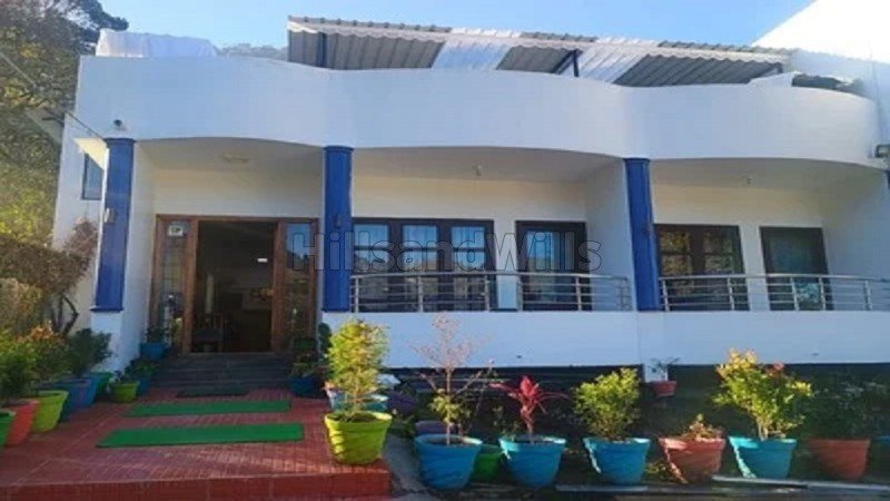 ₹2.99 Cr | 10bhk independent house for sale  in vazhakattu odai, pallangi rd kodaikanal