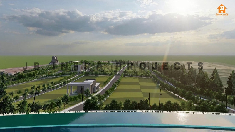 ₹37 Lac | 200 sq.yards residential plot for sale in adibatla ibrahimpatnam