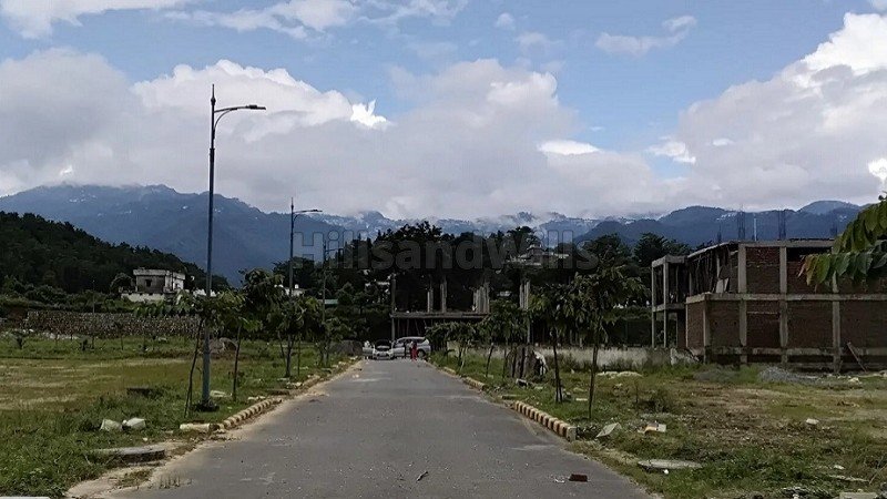 ₹97.50 Lac | 150 sq.yards  mdda & rera approved gated community plots for sale  in dehradun