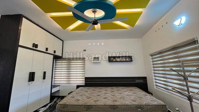 ₹1.70 Cr | 4bhk villa for sale in anachal munnar