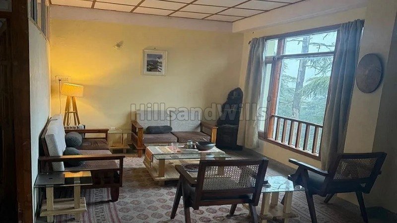 ₹3.25 Cr | 5bhk apartment for sale  in khalini shimla