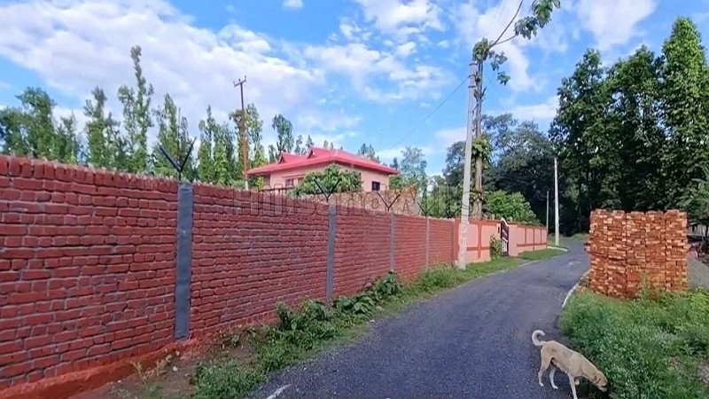 ₹1.75 Cr | 1170 sq.yards agriculture land for sale  in chowki dhaulas dehradun
