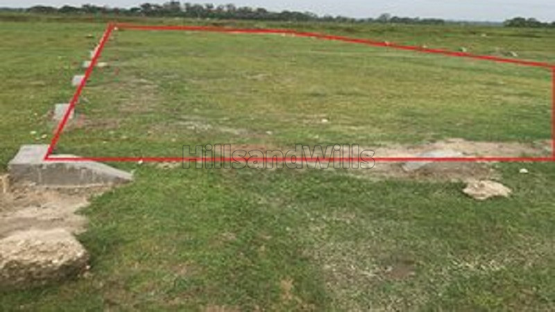 ₹35 Lac | 7200 sq.ft. residential plot for sale in new rangia siliguri