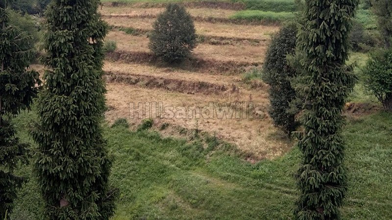 ₹90 Lac | 5 bigha commerical land for sale  in mandi kullu-manali