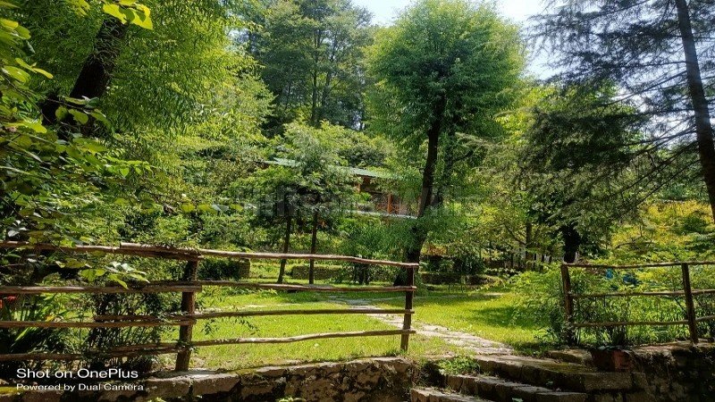 ₹8 Cr | 5000 sq. ft homestay for sale  in kullu kullu-manali