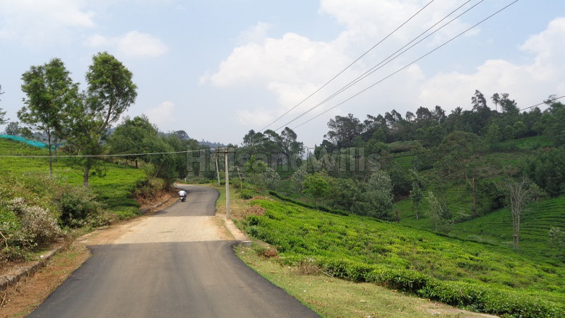 ₹59.50 Lac | 35 cents Residential Plot For Sale in near Yellanalli, Ooty
