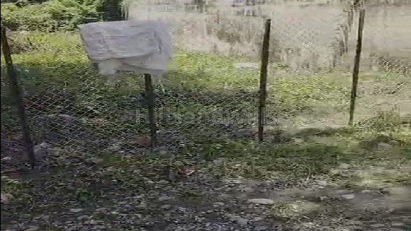 ₹60.06 Lac | 2310 sq.ft. residential plot for sale  in haldwani nainital