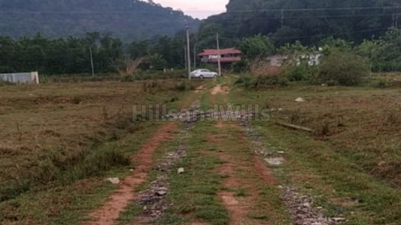 ₹50 Lac | 8 cents residential plot for sale in virajpet coorg